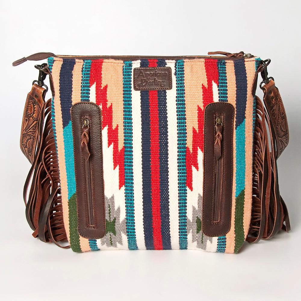 AMERICAN DARLING BAG - ADBGZ571A