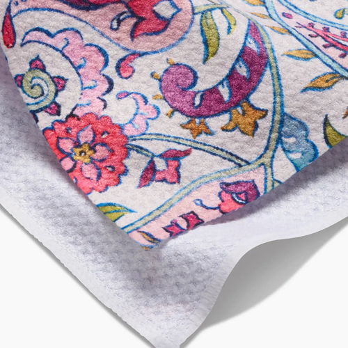 Bazaar Tea Towel