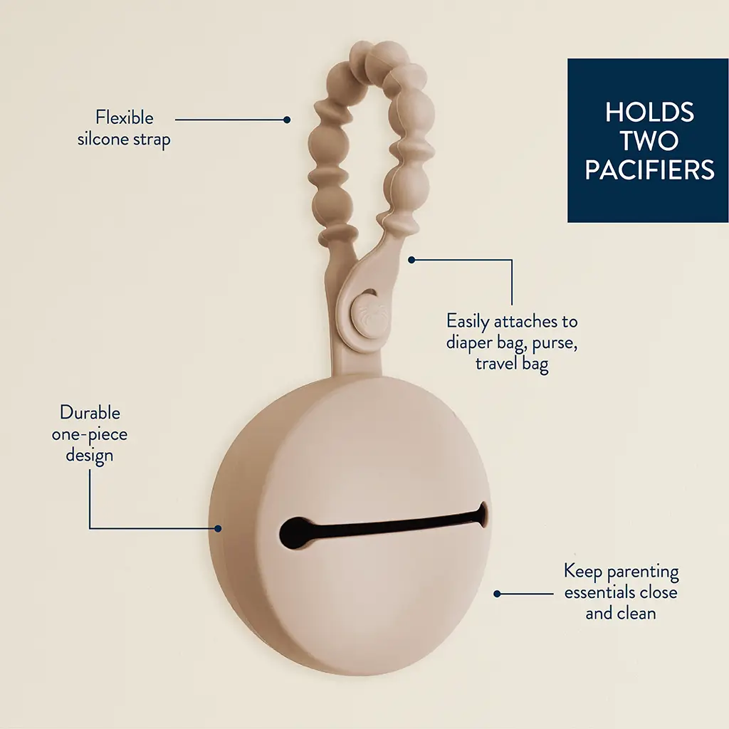Itzy Paci Pod™