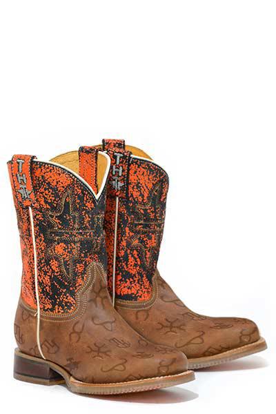 MINI BRANDS / RAGING BULL SOLE - 14-119-0077-0882 TA