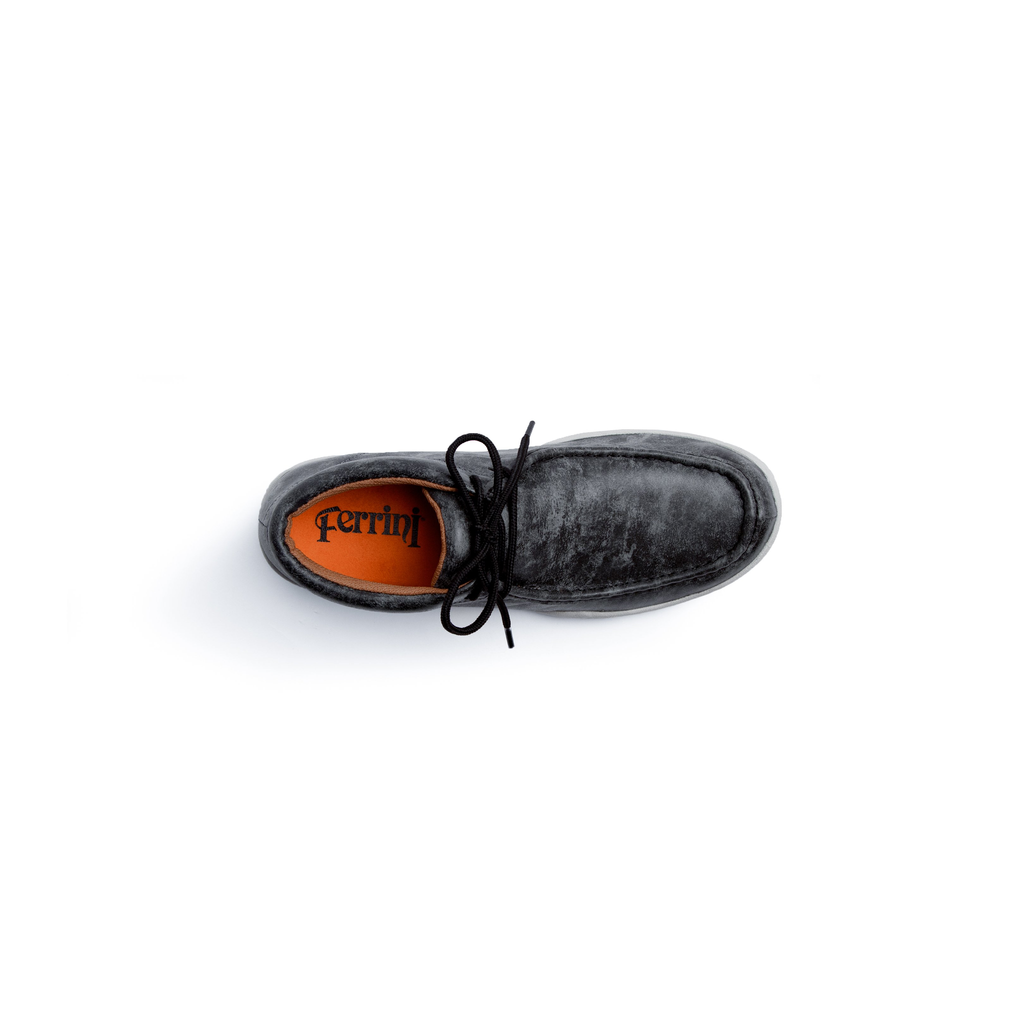 Men's Rogue Smokey Black