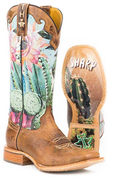 CACTILICIOUS / LOOKING SHARP SOLE 14-021-0007-1337 BR