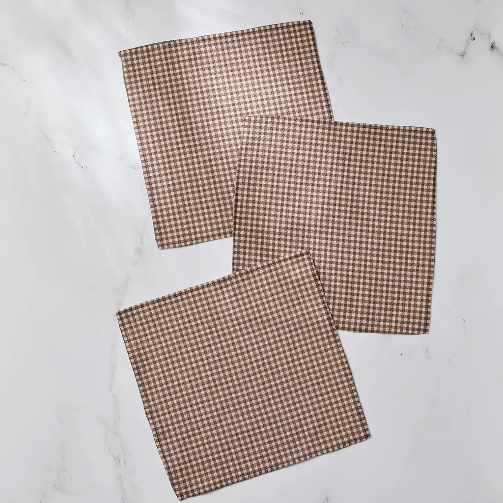 Hearth Dishcloth Set