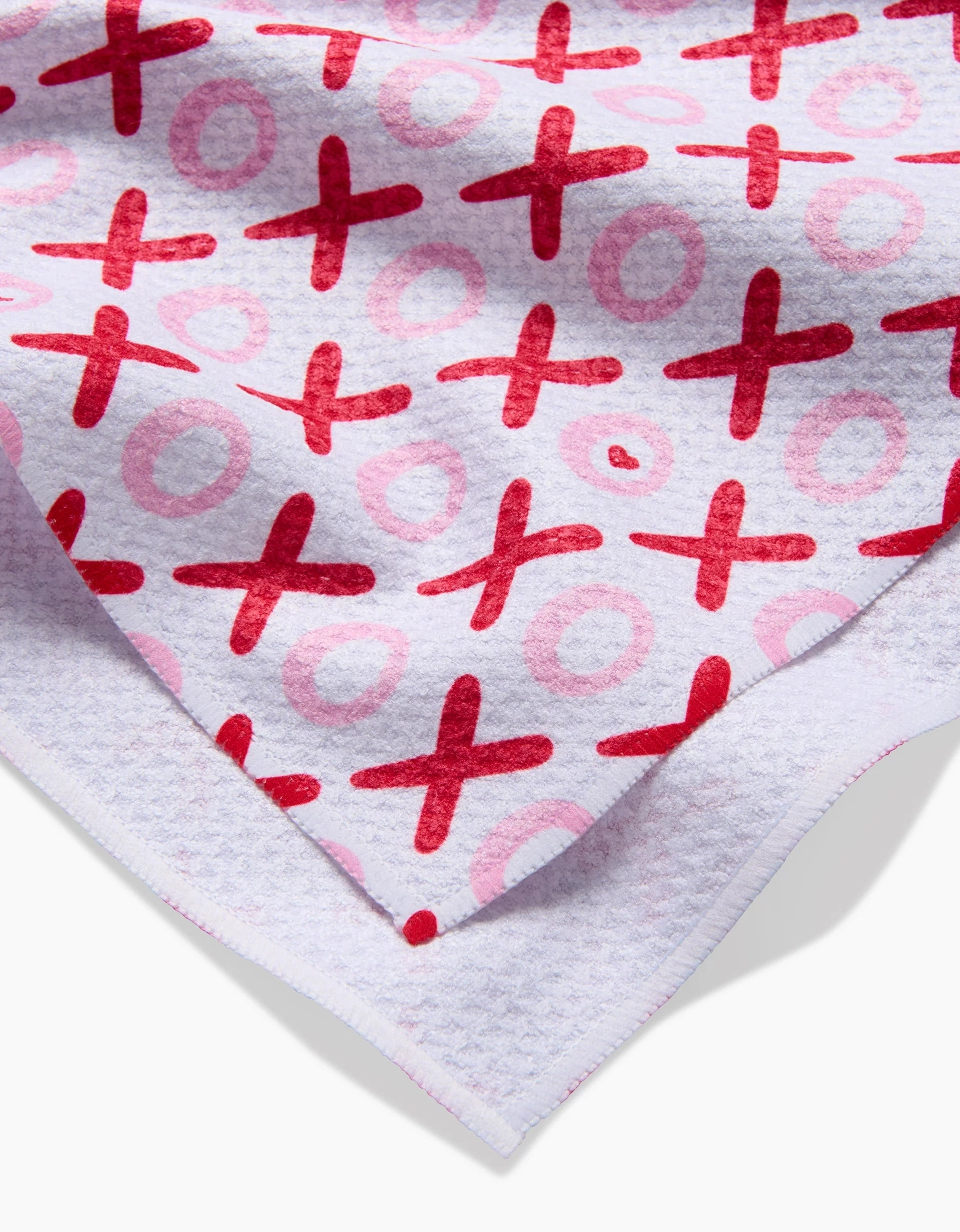 Xoxo Tea Towel