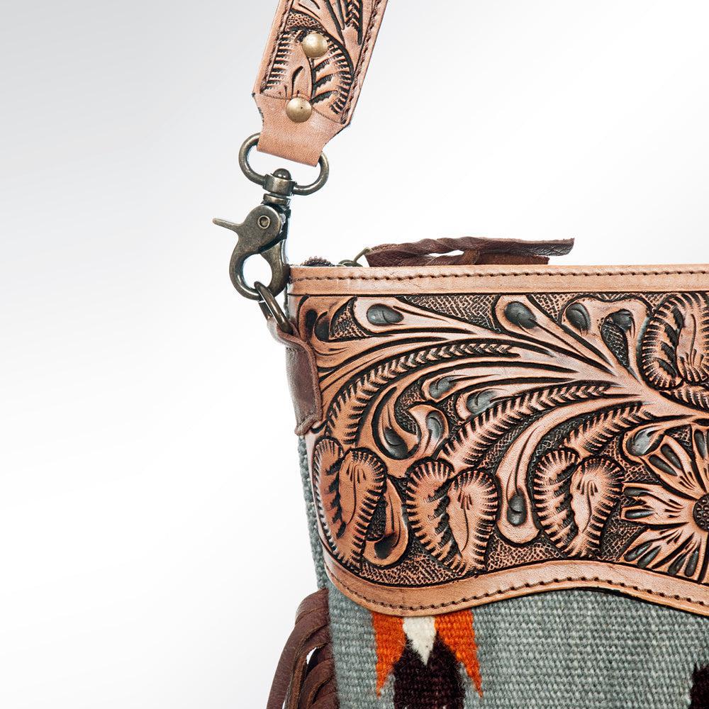 AMERICAN DARLING BAG - ADBG510D9