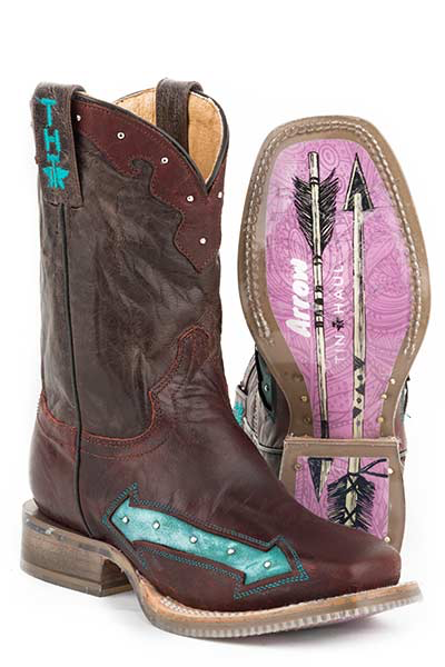 ARROW/FOLLOW YOUR ARROW SOLE