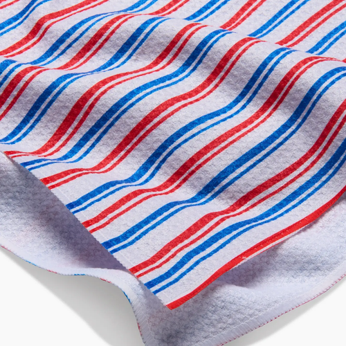 Bravery Tea Towel