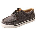 Kicks - Dark Grey YCA0004