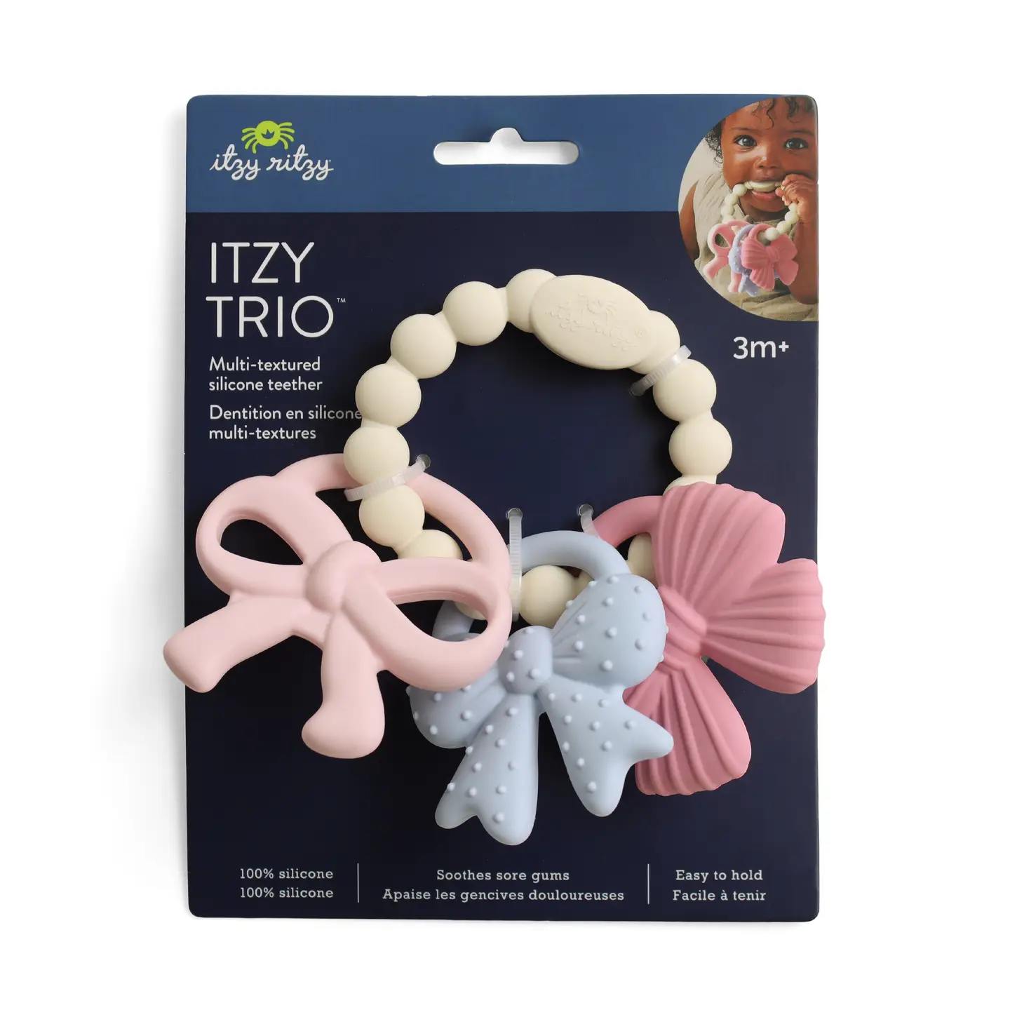 Itzy Trio™