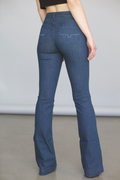 KIMES WOMENS JEANS - LOLA BLUE