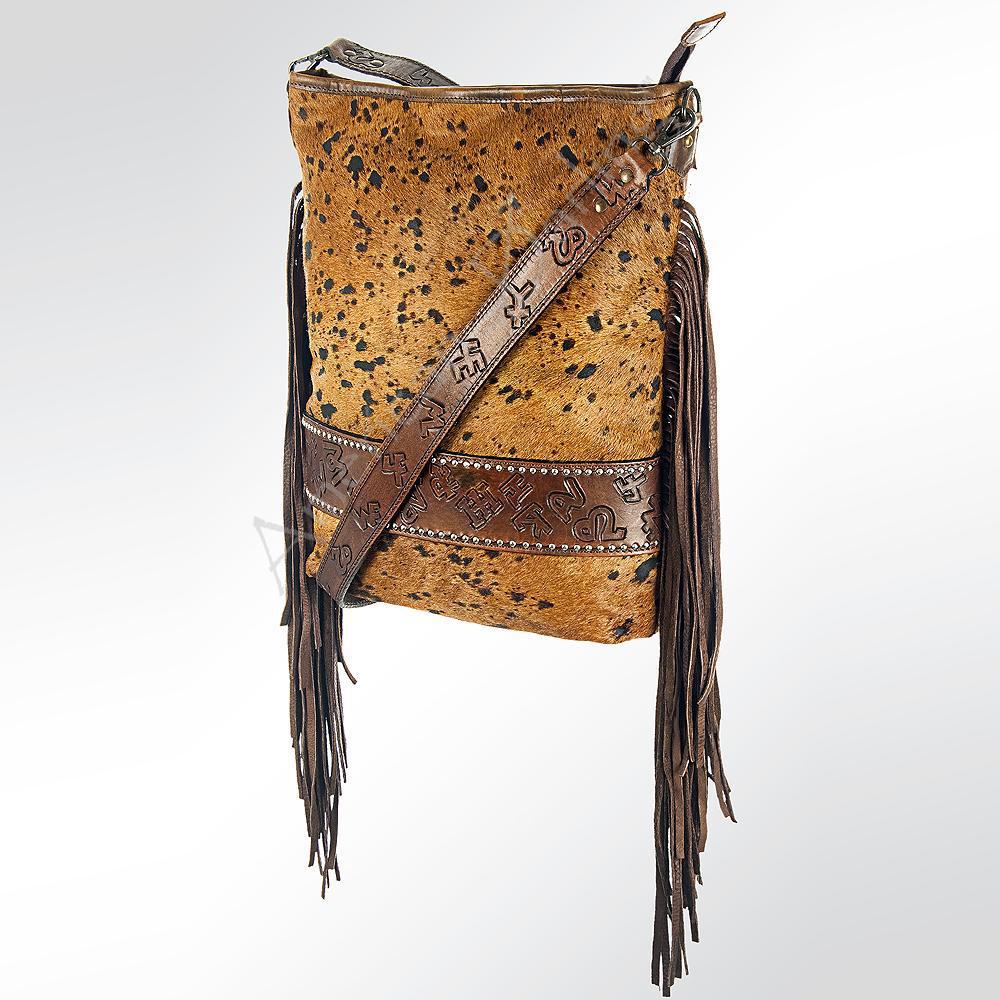 AMERICAN DARLING BAG - ADBG316BRAC1