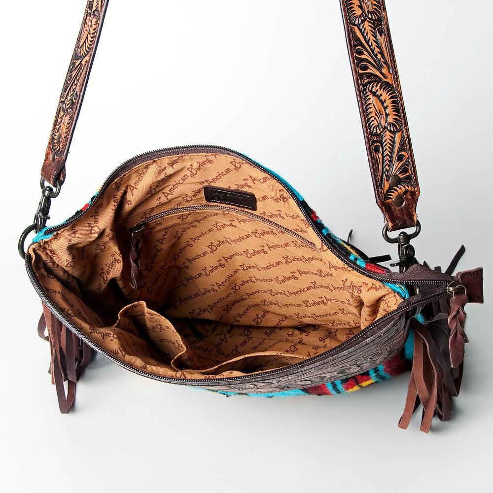 AMERICAN DARLING BAG - ADBGZ107R