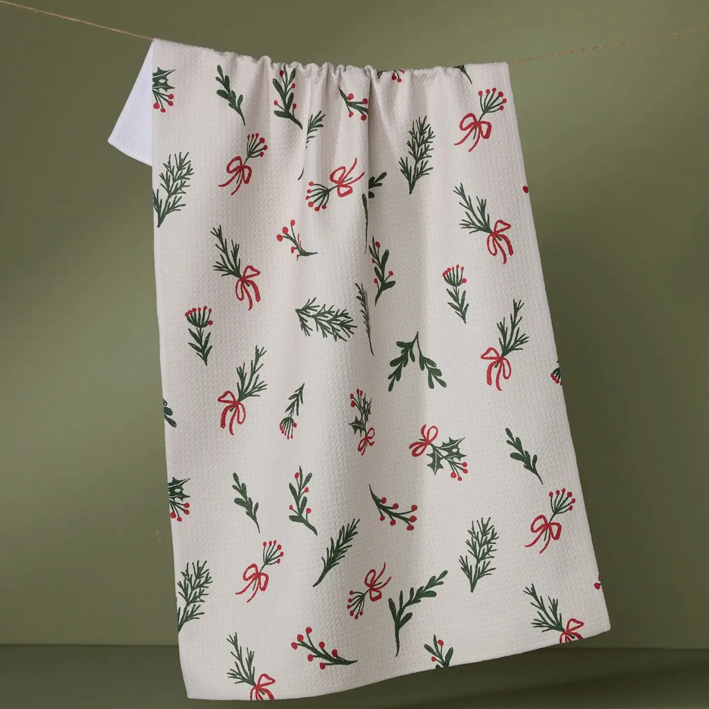 Everlove Tea Towel