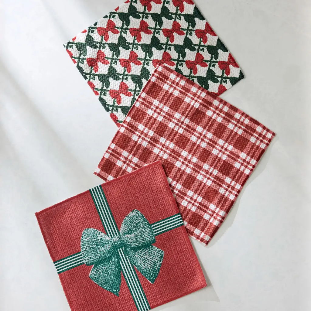 Hollis Dishcloth Set