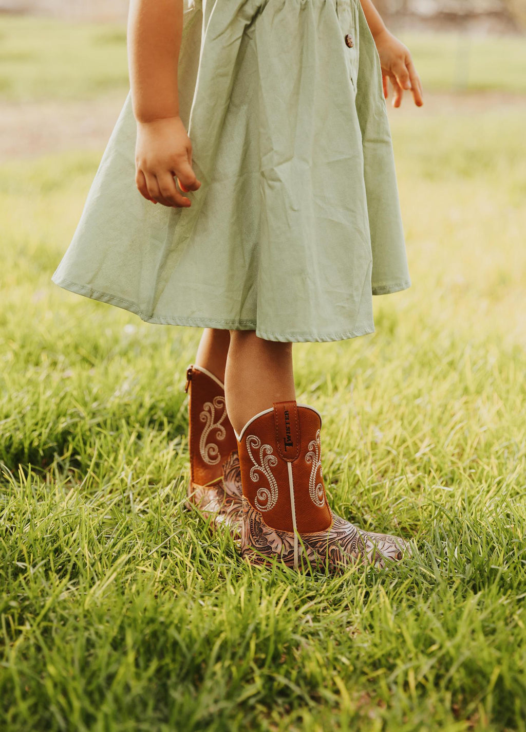 Elizabeth Toddler MC