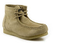 YOUTH ROPER -  GUM STICKER SAND/TAN