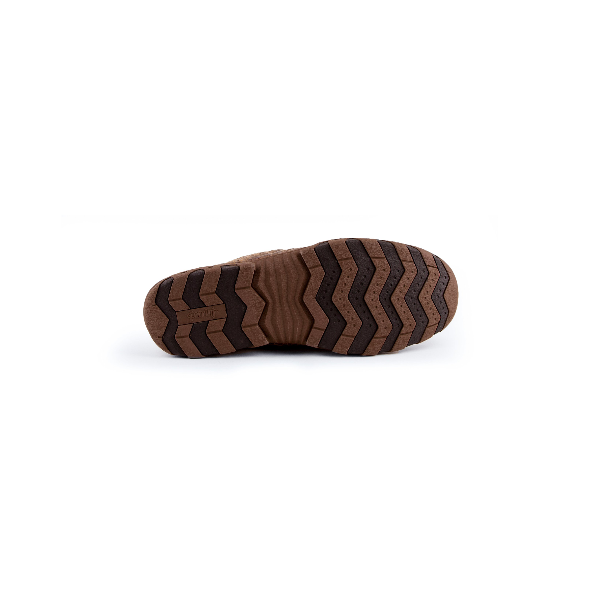 Men's Print Belly Rogue Brown