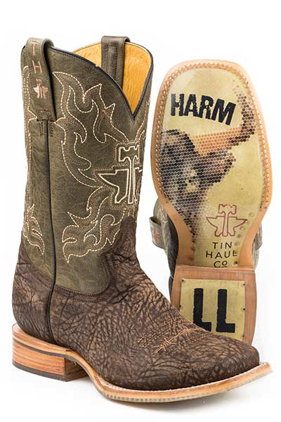 TAKE NO BULL / DO NO HARM SOLE