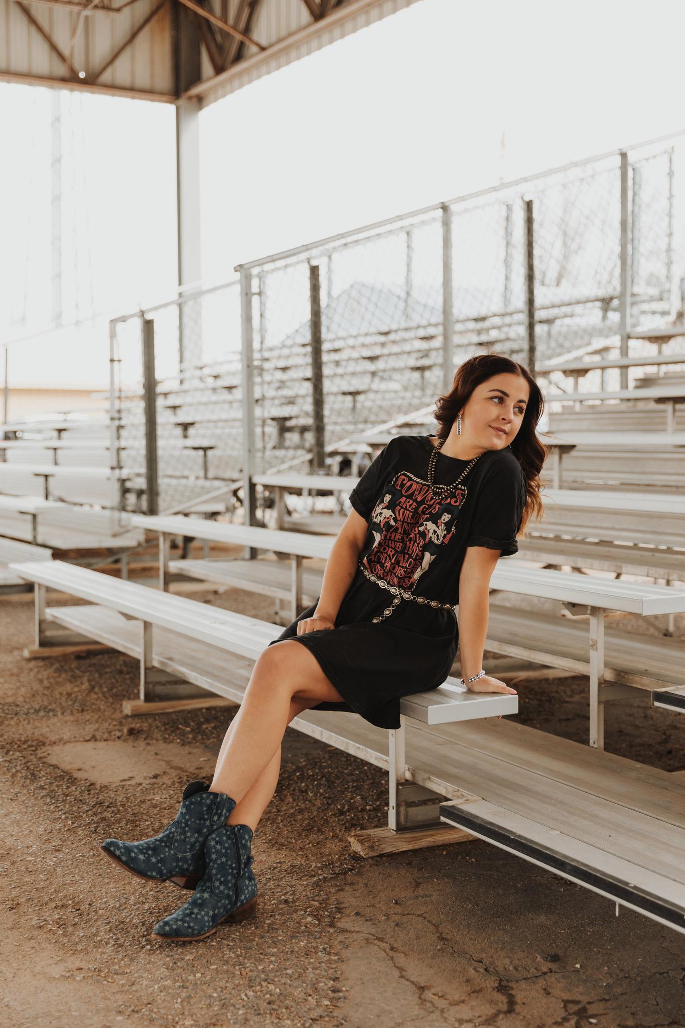 MERICA DENIM