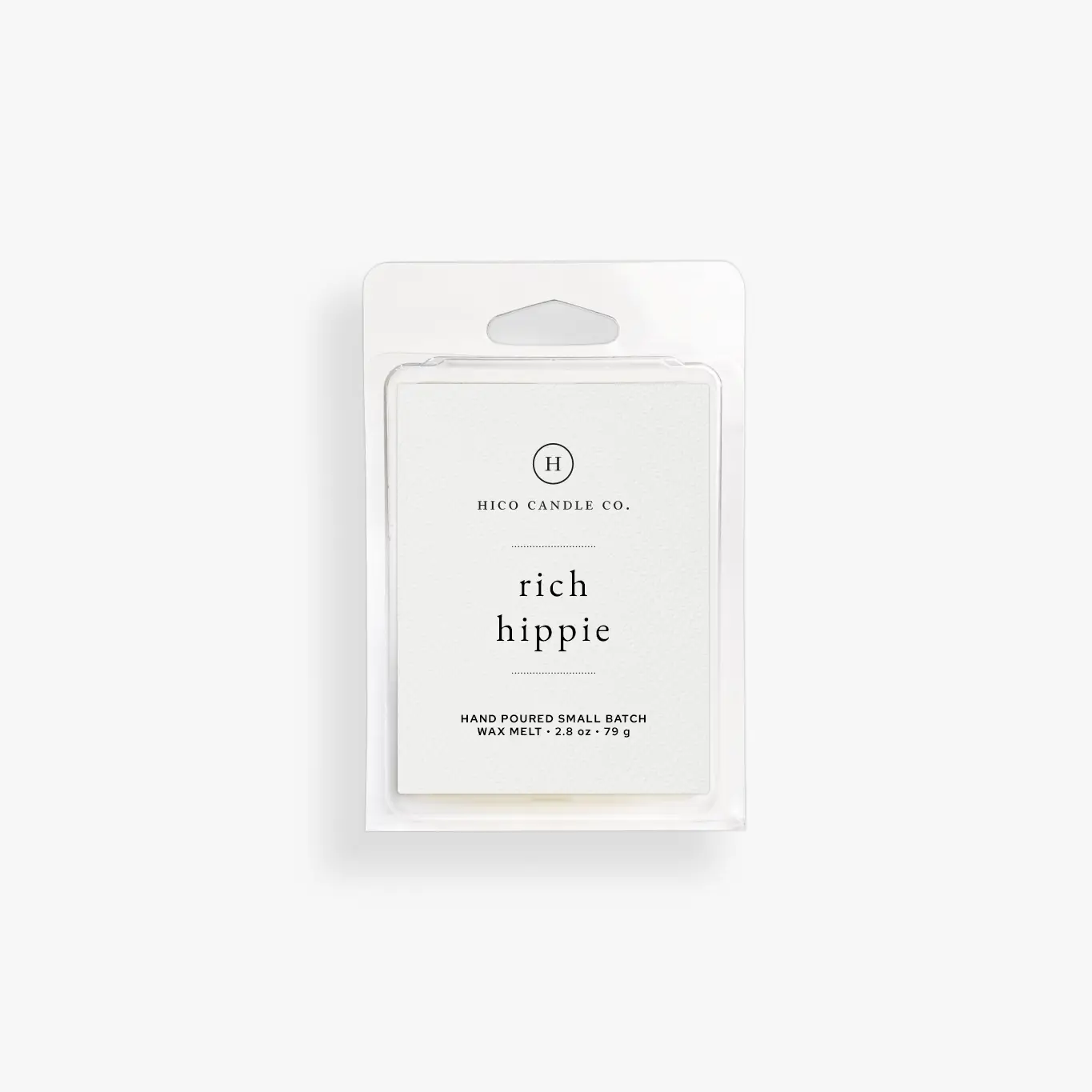 Rich Hippie Wax Melt