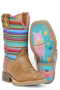 SERAPE / LLAMA QUEEN