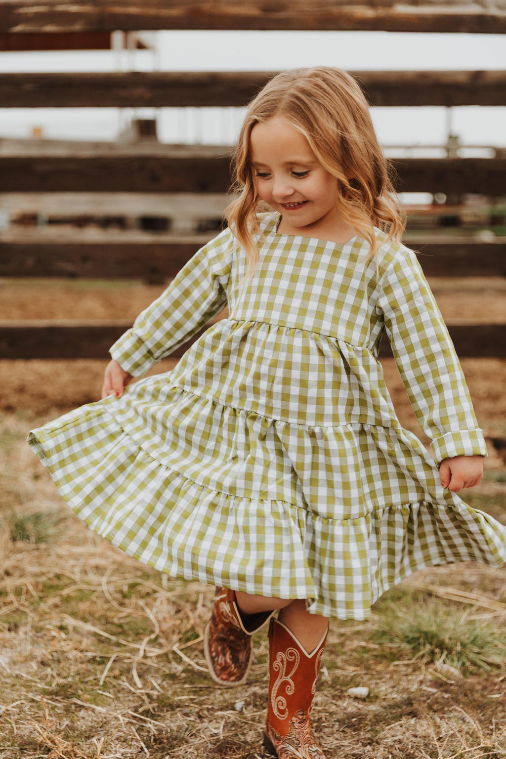 TWISTER ELIZABETH BOOT