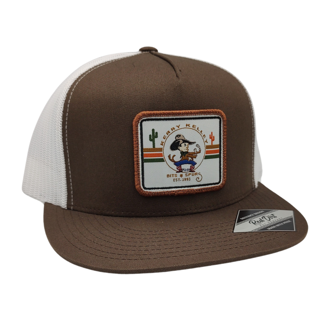 RED DIRT HAT CO. Kerry KelleyHAT -  RDHCKK- 1