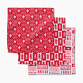 Peace and Love To All Dishcloth Set