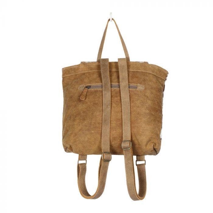 Myra Utopian backpack bag - S-1306