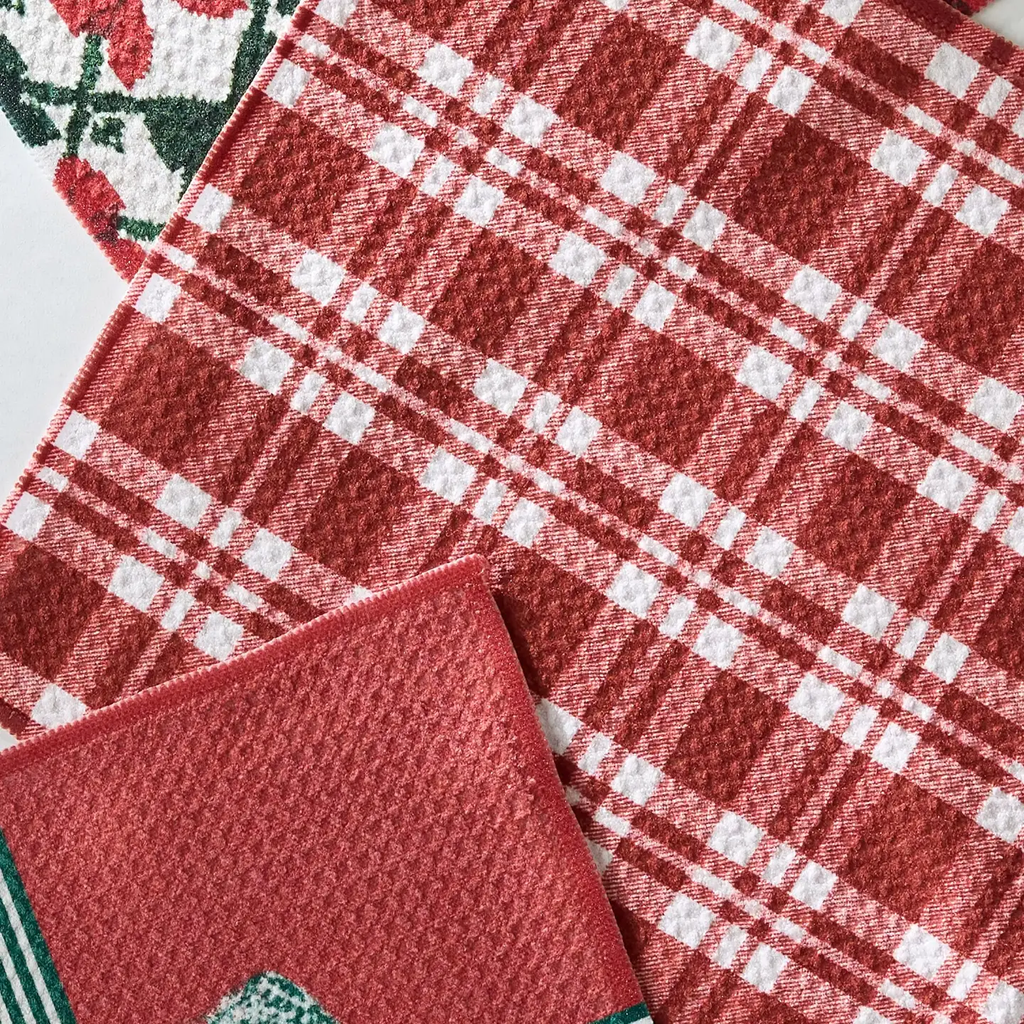 Hollis Dishcloth Set