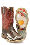 NOT BOARING / BACON & EGGS SOLE