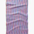 Bravery Tea Towel
