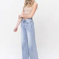 90'S VINTAGE LOOSE FIT | PRECISELY