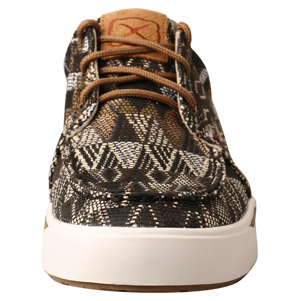 Kicks - Black Multi MCA0044
