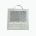 Mallard Ducks - Everything Blanket