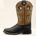 Colton Toddler BK