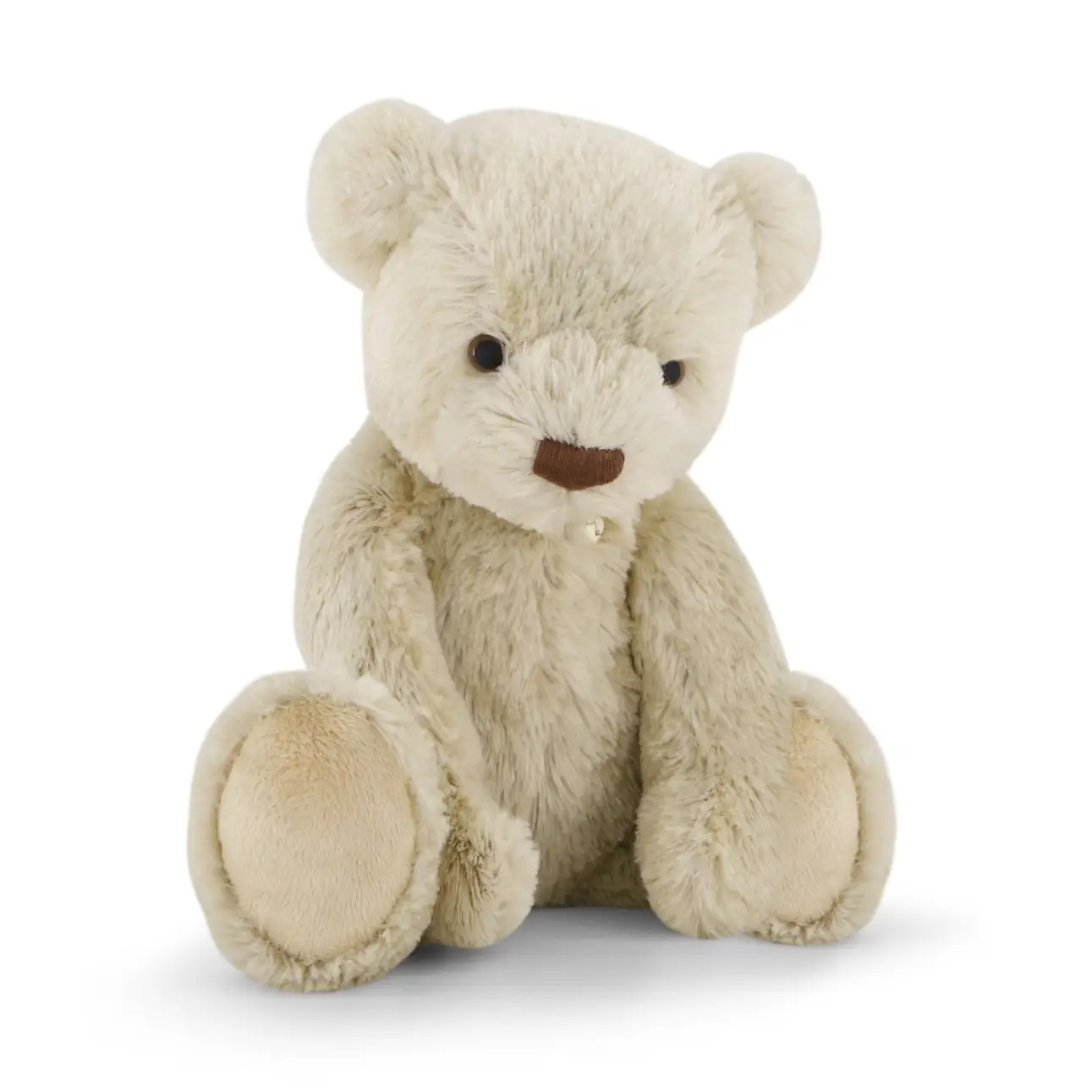 Plush - Theo the Bear - Snuggle Bunnies