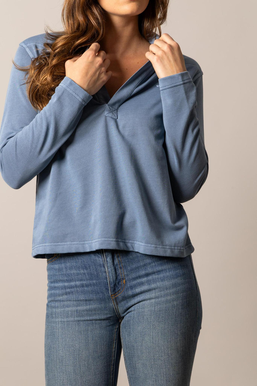 Kimes Women's Abby Sweatshirt