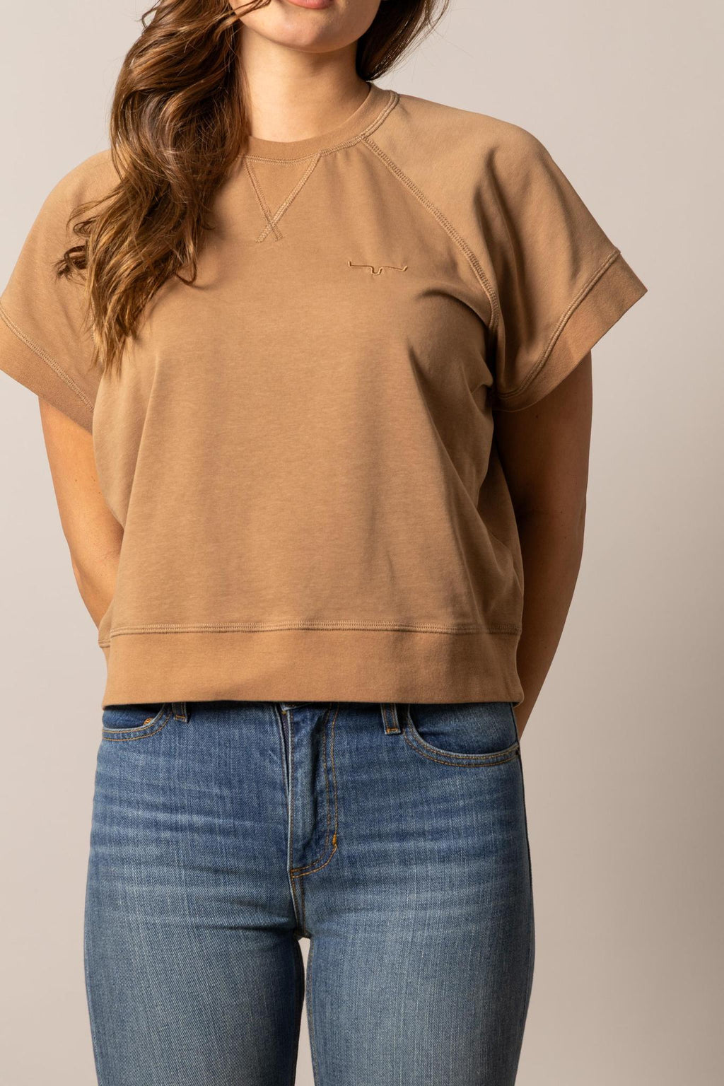 Kimes Women's Holly Top