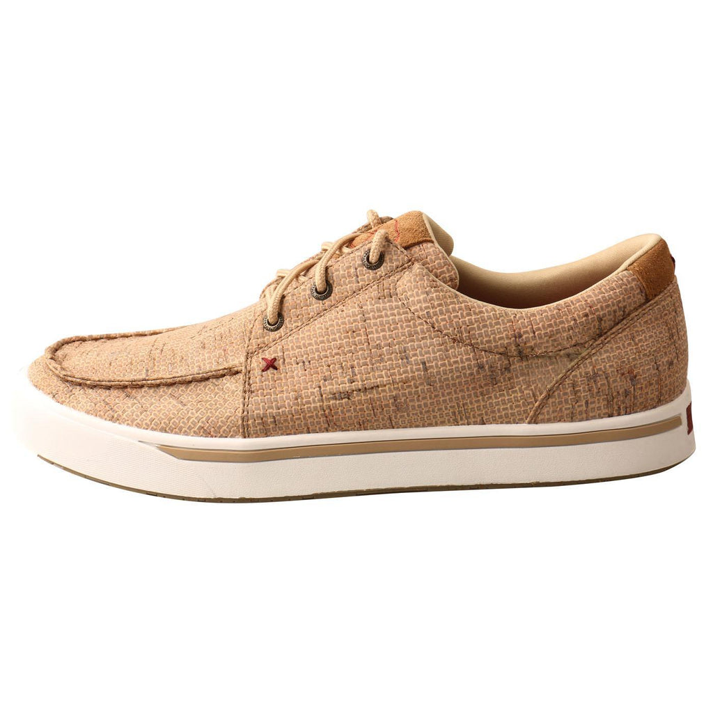 Kicks - Tan MCA0045