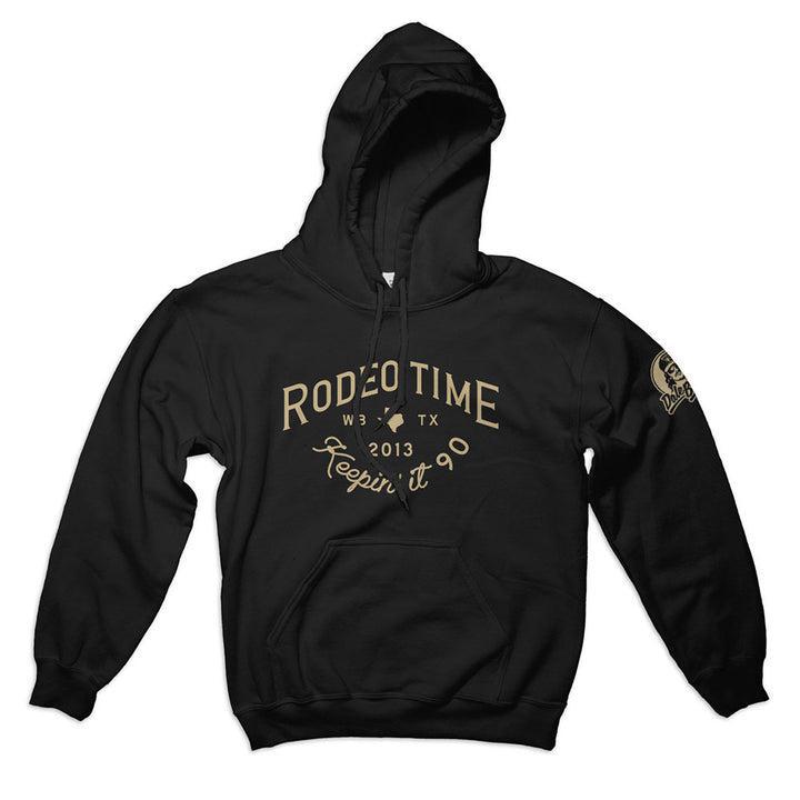 KEEPIN' IT 90 HOODIE