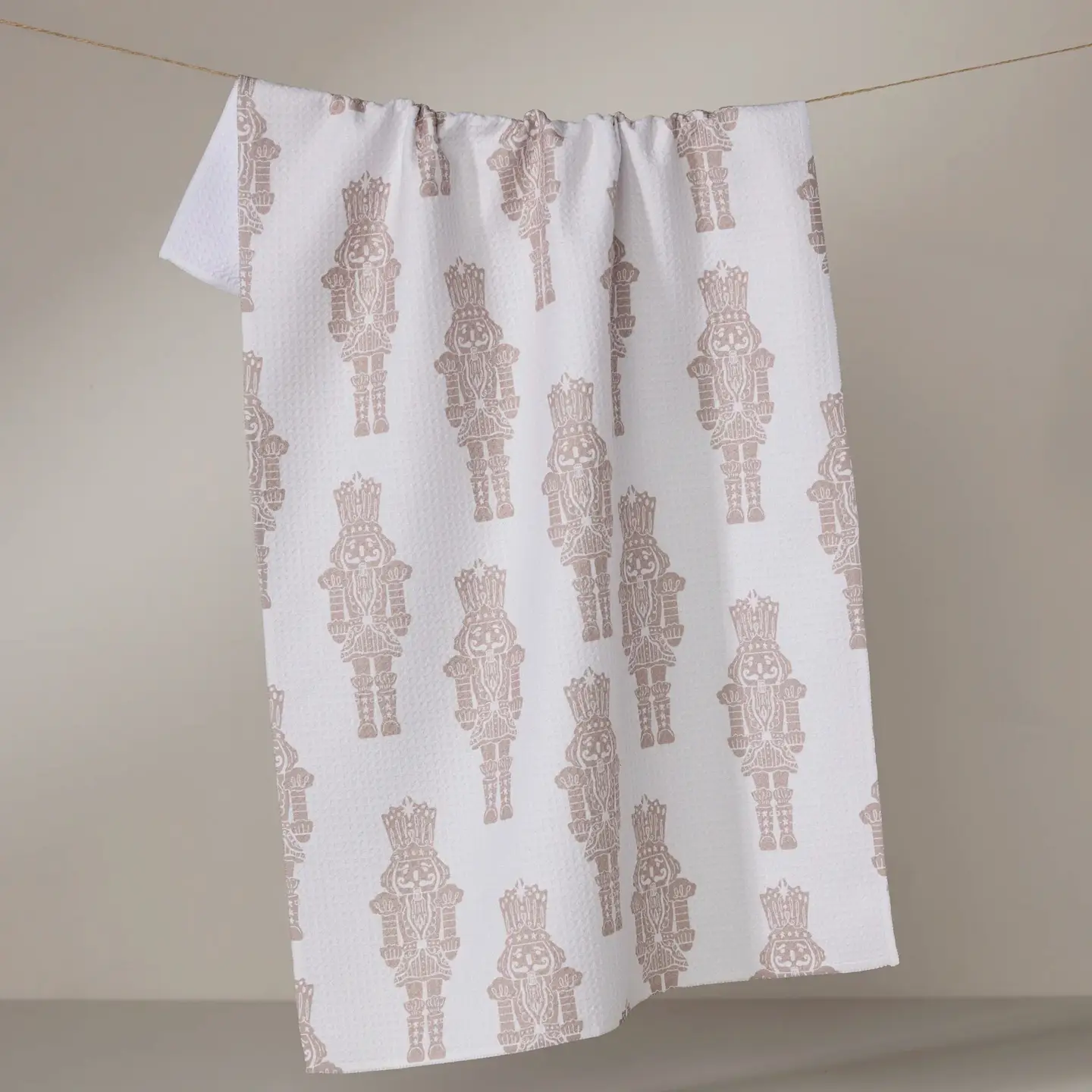 Clara Tea Towel