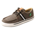 Hooey Loper - Eco Dust & Black MHYC024