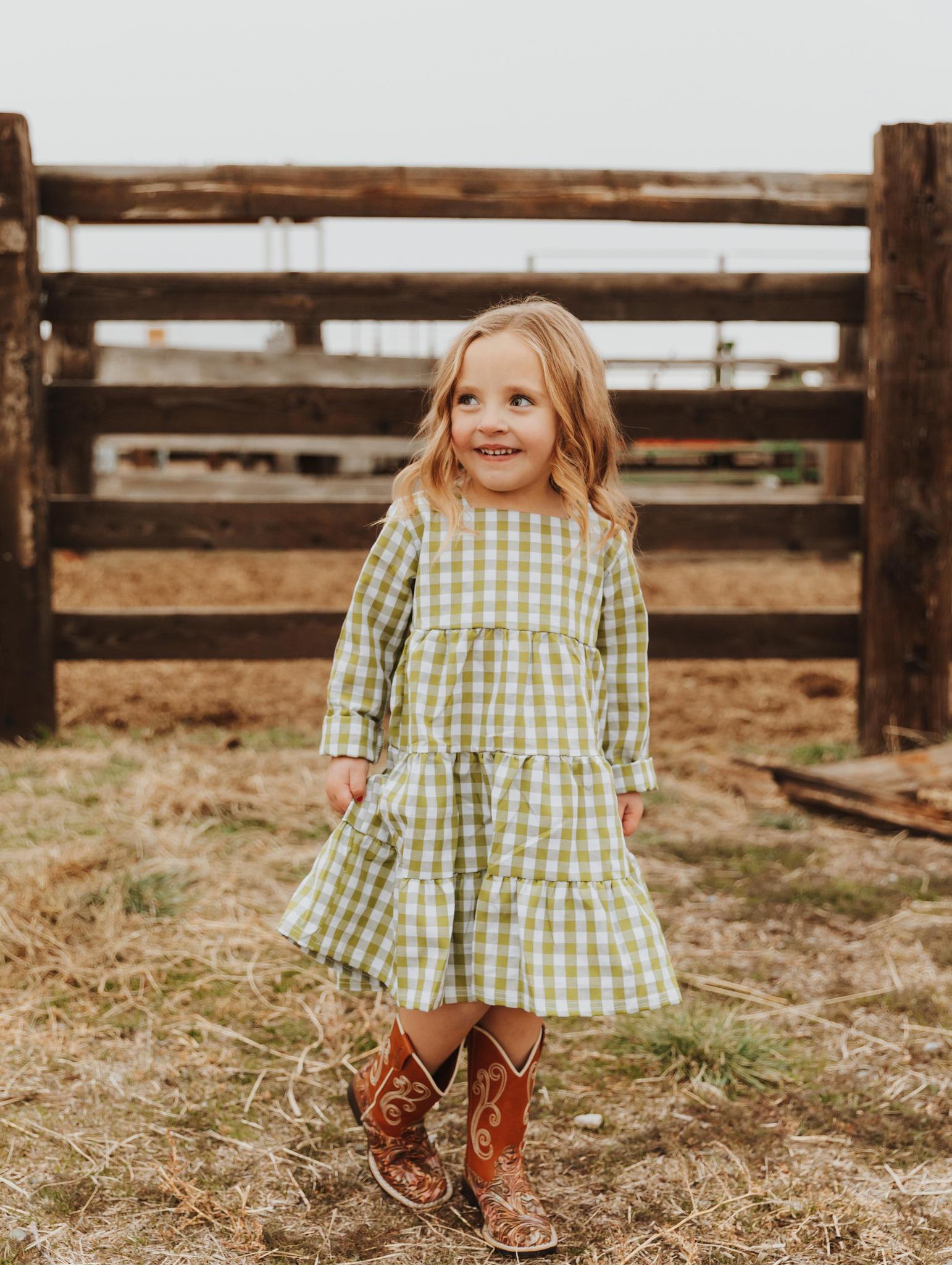 TWISTER ELIZABETH BOOT
