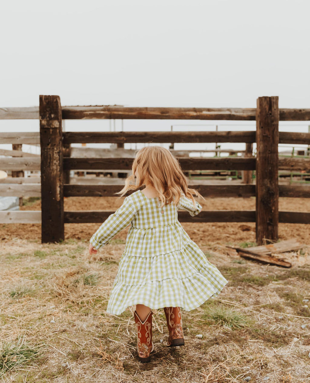 TWISTER ELIZABETH BOOT