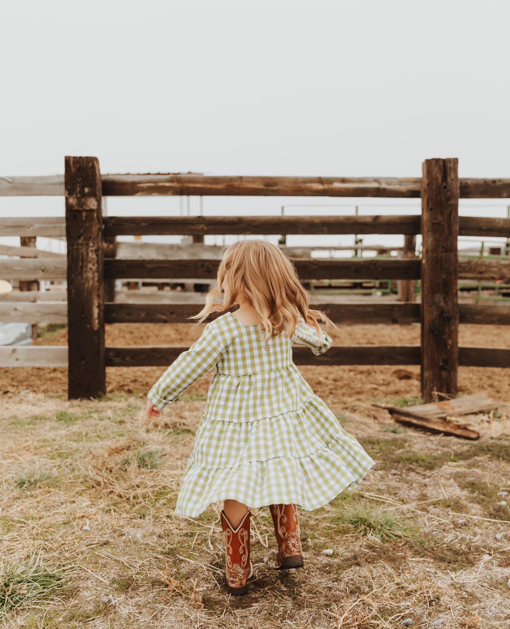 TWISTER ELIZABETH BOOT