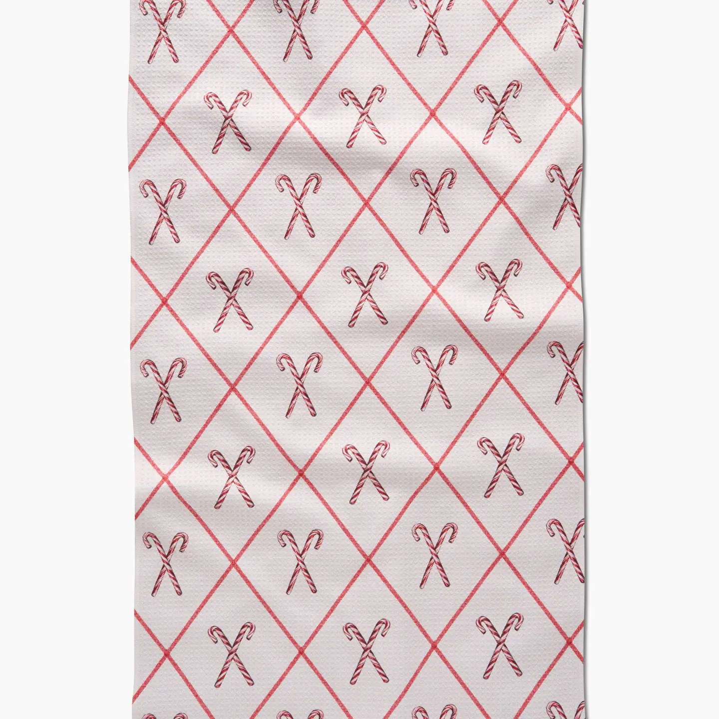 Festive Candy Canes