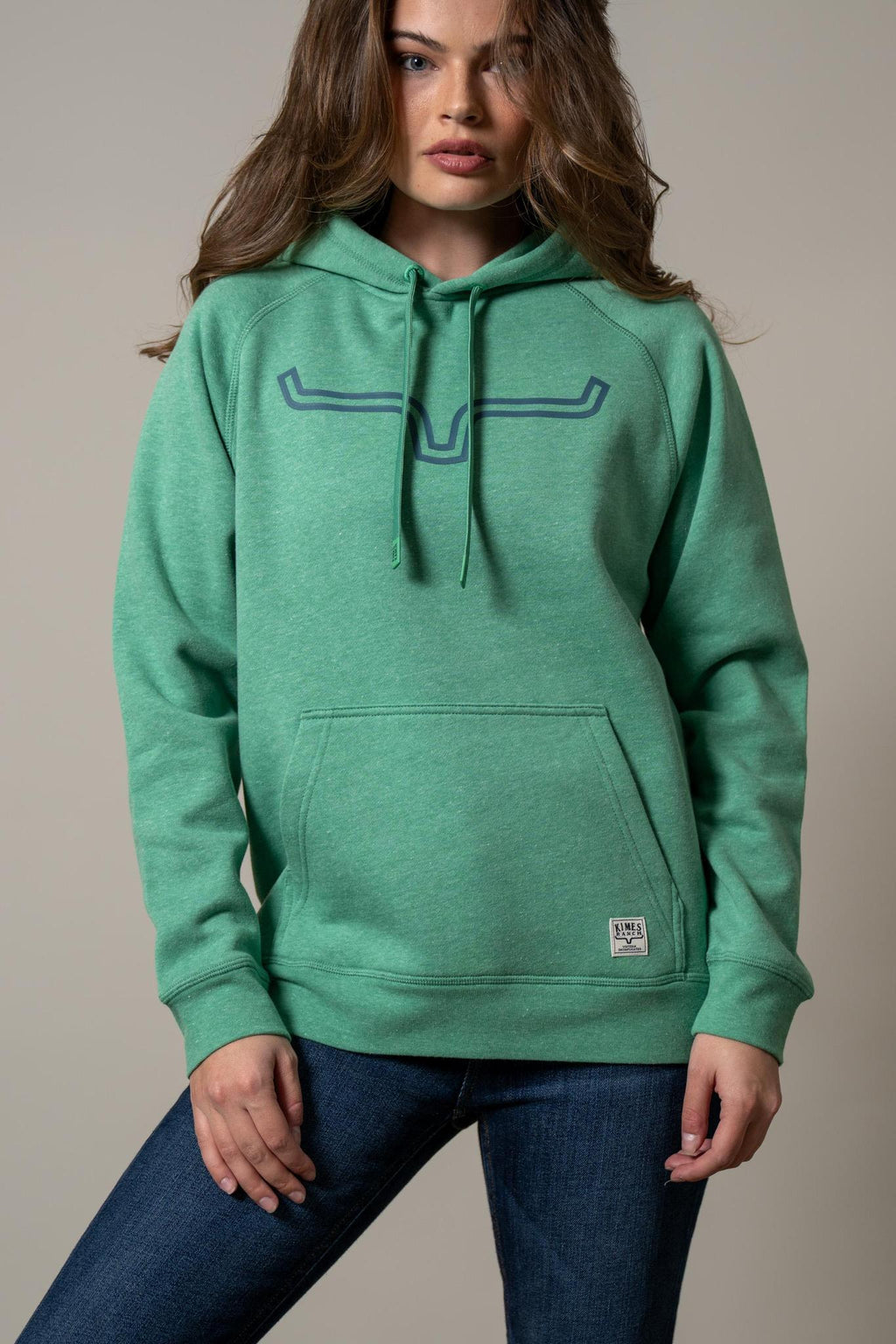 OUTLIER - KELLY GREEN