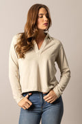 Kimes Women's Abby Sweatshirt