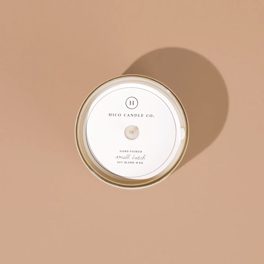 Hico Blend - 8oz. Candle